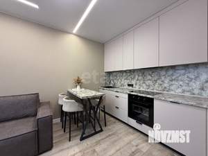 2-к квартира, вторичка, 45м2, 11/15 этаж