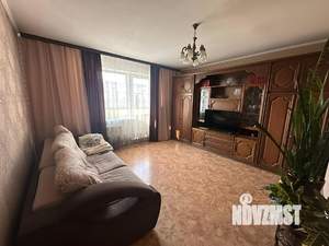 4-к квартира, вторичка, 75м2, 5/10 этаж