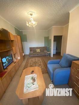 1-к квартира, вторичка, 33м2, 1/5 этаж