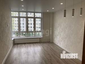 1-к квартира, вторичка, 28м2, 3/8 этаж