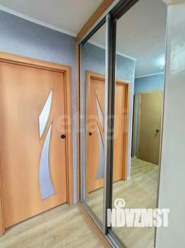 2-к квартира, вторичка, 48м2, 5/5 этаж