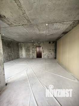 1-к квартира, вторичка, 46м2, 1/7 этаж