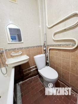 1-к квартира, вторичка, 25м2, 4/9 этаж