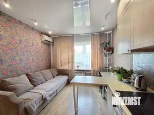 3-к квартира, вторичка, 57м2, 1/16 этаж