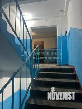 Студия квартира, вторичка, 24м2, 2/9 этаж