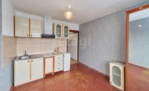 Студия квартира, вторичка, 17м2, 6/9 этаж