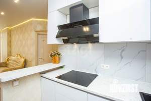 3-к квартира, вторичка, 81м2, 4/15 этаж