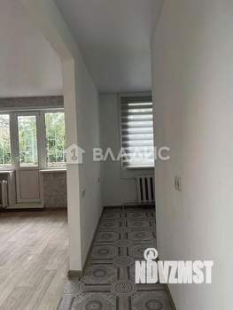 1-к квартира, вторичка, 31м2, 2/5 этаж