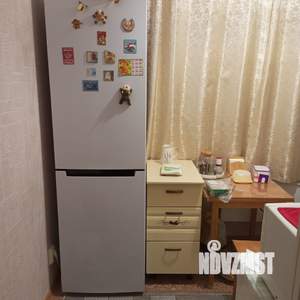 1-к квартира, вторичка, 30м2, 1/3 этаж