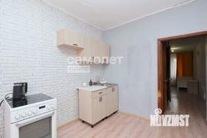 1-к квартира, вторичка, 32м2, 3/9 этаж
