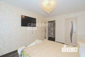 2-к квартира, вторичка, 47м2, 3/5 этаж