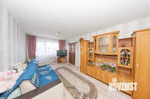 3-к квартира, вторичка, 60м2, 5/5 этаж
