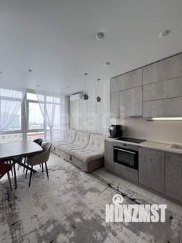 3-к квартира, вторичка, 64м2, 9/16 этаж