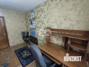 3-к квартира, вторичка, 63м2, 4/10 этаж