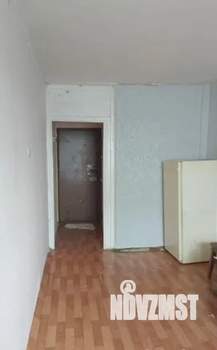 Студия квартира, вторичка, 18м2, 8/9 этаж