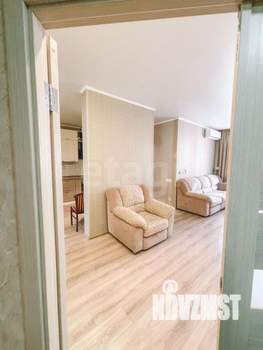 3-к квартира, вторичка, 92м2, 1/5 этаж