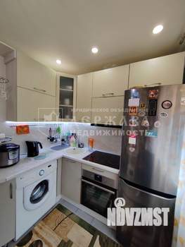 1-к квартира, вторичка, 31м2, 1/5 этаж