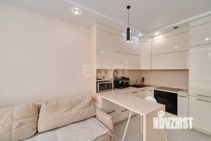 3-к квартира, вторичка, 61м2, 4/16 этаж