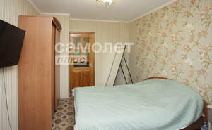 3-к квартира, вторичка, 59м2, 7/9 этаж