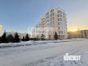 2-к квартира, сданный дом, 46м2, 5/7 этаж