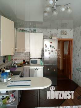 3-к квартира, вторичка, 80м2, 2/10 этаж