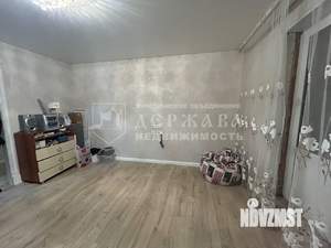 4-к квартира, вторичка, 80м2, 2/9 этаж