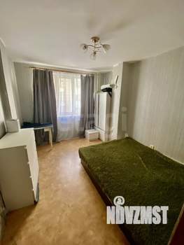 2-к квартира, вторичка, 57м2, 10/12 этаж