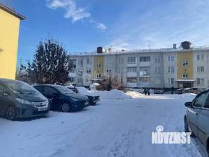 1-к квартира, вторичка, 29м2, 1/3 этаж