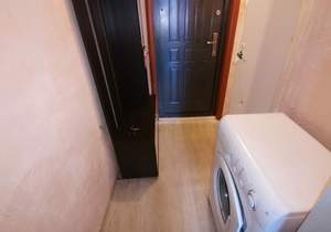 1-к квартира, вторичка, 23м2, 4/9 этаж