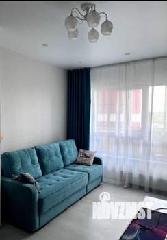 1-к квартира, вторичка, 33м2, 3/16 этаж