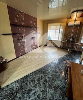 3-к квартира, вторичка, 52м2, 5/5 этаж