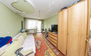 3-к квартира, вторичка, 65м2, 5/9 этаж