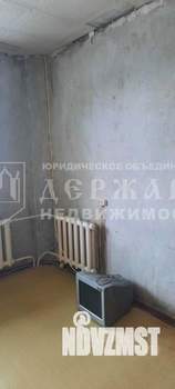 1-к квартира, вторичка, 37м2, 9/9 этаж