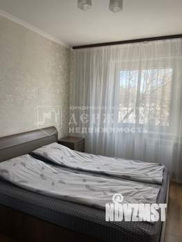 3-к квартира, вторичка, 60м2, 3/9 этаж