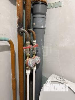 Студия квартира, вторичка, 17м2, 4/9 этаж