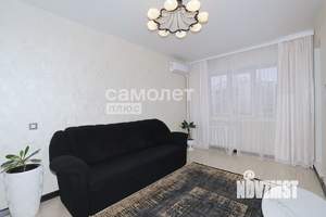 3-к квартира, вторичка, 66м2, 5/5 этаж