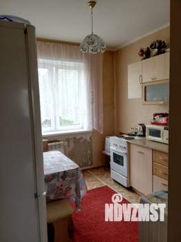 2-к квартира, вторичка, 53м2, 2/5 этаж