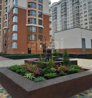 3-к квартира, вторичка, 68м2, 5/16 этаж