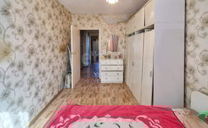 3-к квартира, вторичка, 68м2, 4/10 этаж