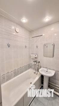 1-к квартира, вторичка, 32м2, 3/5 этаж