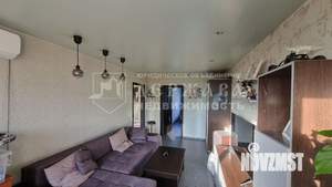 2-к квартира, вторичка, 45м2, 4/5 этаж