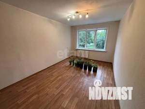 3-к квартира, вторичка, 61м2, 2/9 этаж