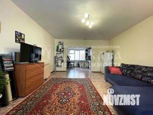 3-к квартира, вторичка, 82м2, 8/9 этаж