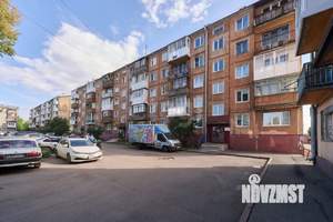 1-к квартира, вторичка, 32м2, 1/5 этаж