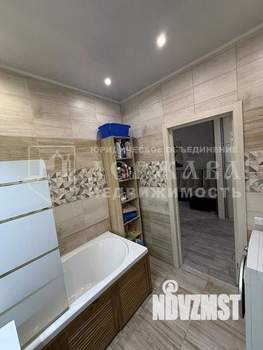 3-к квартира, вторичка, 63м2, 10/16 этаж