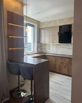 2-к квартира, вторичка, 47м2, 5/5 этаж