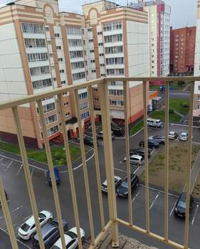 3-к квартира, вторичка, 94м2, 7/10 этаж