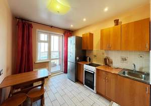 2-к квартира, вторичка, 50м2, 7/15 этаж
