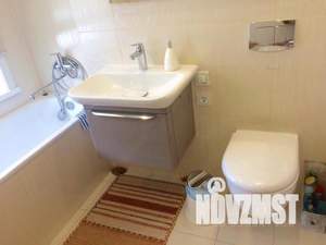 3-к квартира, вторичка, 93м2, 5/5 этаж