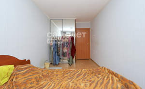 3-к квартира, вторичка, 60м2, 3/5 этаж